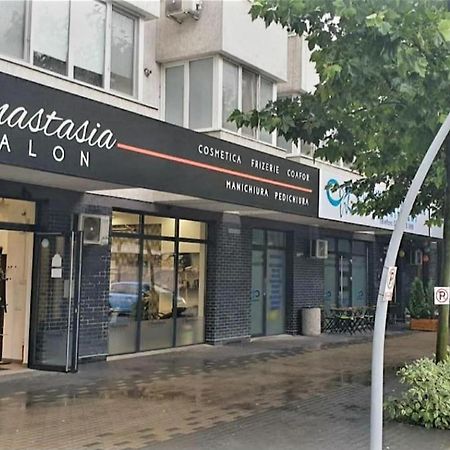 Studio Modern. Bukarest Exterior foto